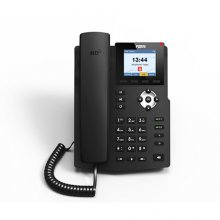 Fanvil X3S Renkli Ekran IP Telefon